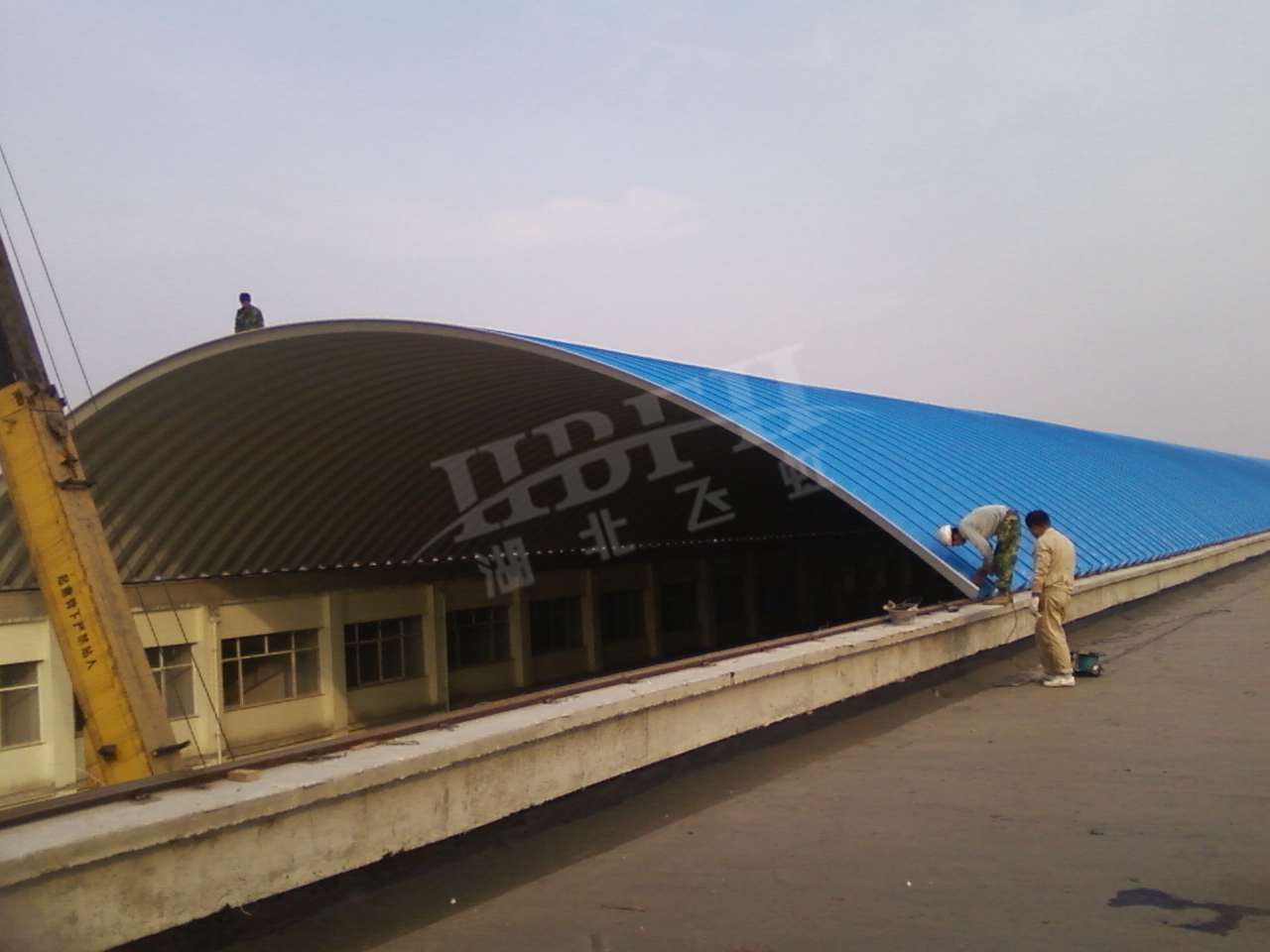 菜场、集贸市场 过道施工中.jpg